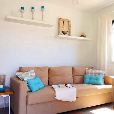 Casita Blanca, Jardin Del Sol 1 Villa Playa Blanca  Kültér fotó