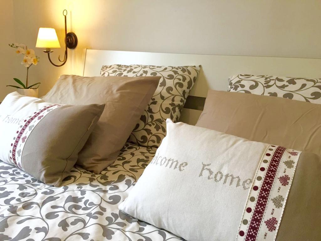 Casita Blanca, Jardin Del Sol 1 Villa Playa Blanca  Kültér fotó