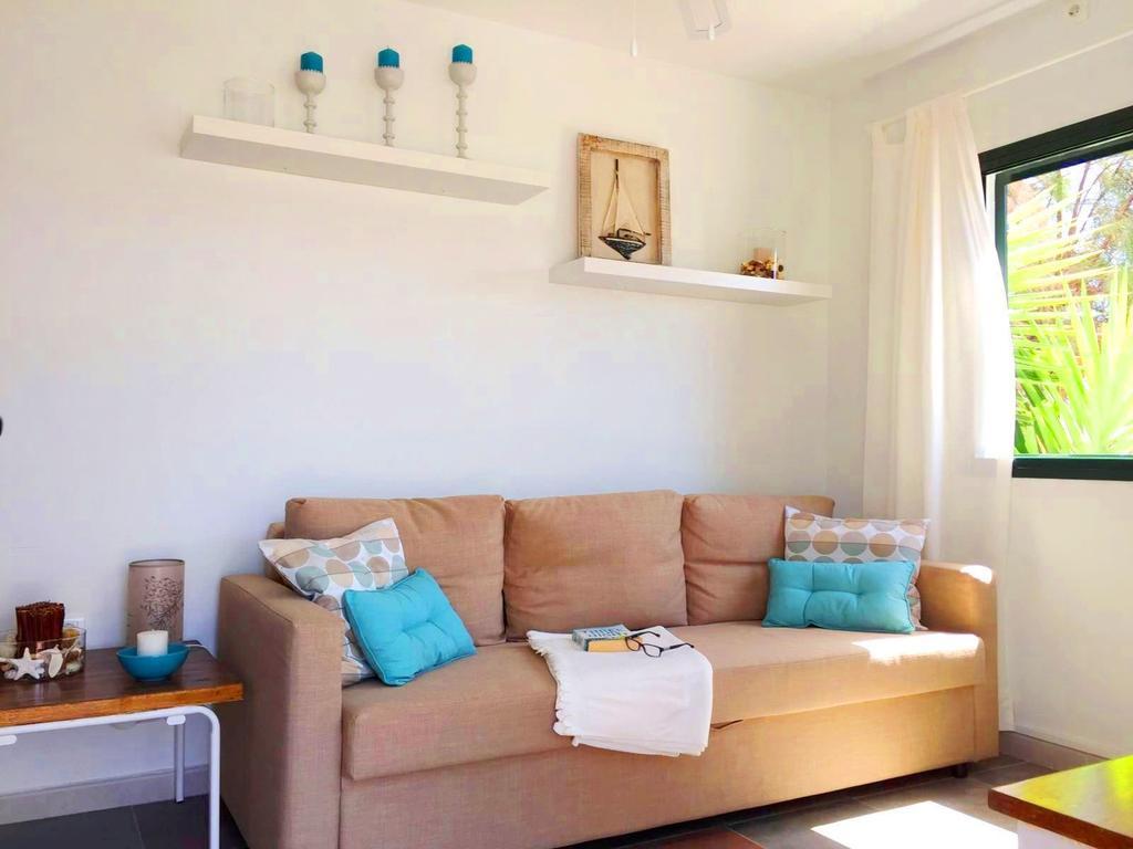 Casita Blanca, Jardin Del Sol 1 Villa Playa Blanca  Kültér fotó