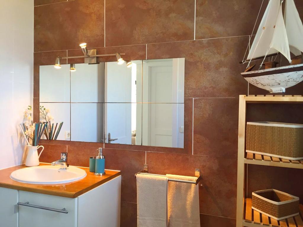 Casita Blanca, Jardin Del Sol 1 Villa Playa Blanca  Kültér fotó